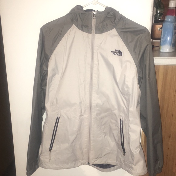 The North Face Jackets & Blazers - North Face Rain Jacket